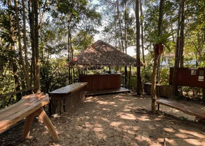 Pyramid Yoga Koh Phangan – 照片 12