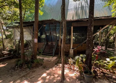 Pyramid Yoga Koh Phangan – 照片 15