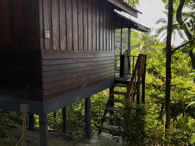 Pyramid Yoga Koh Phangan – 照片 16